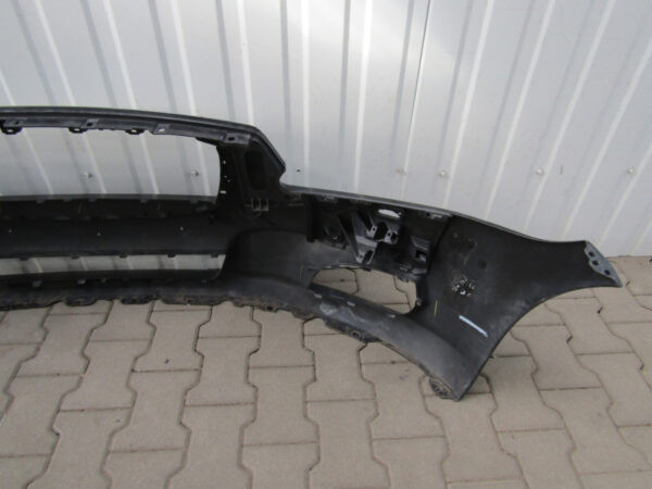 Bumper JAGUAR XJ VIII 09-15 AW93-17C831 Voorbumper MK2450