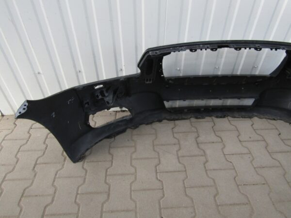 Bumper JAGUAR XJ VIII 09-15 AW93-17C831 Voorbumper MK2450