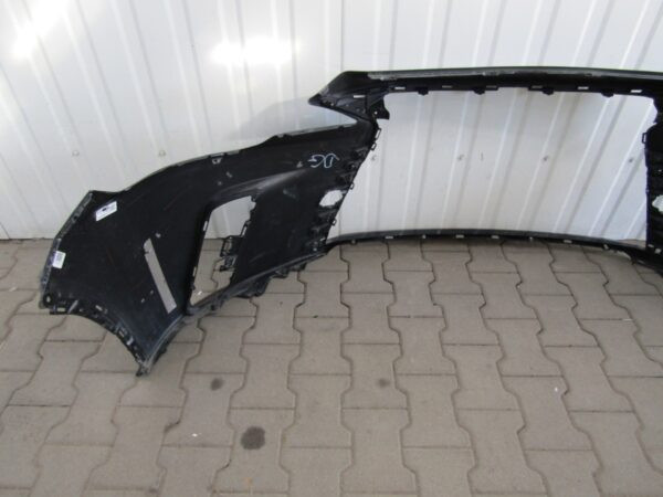 Bumper Lexus RX V 5 22-52119-48850 Voorbumper MK2459