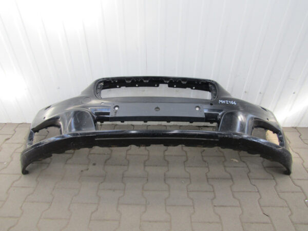 Bumper Jaguar XJ 8 VIII 09-AW93-17831BB Voorbumper MK2466