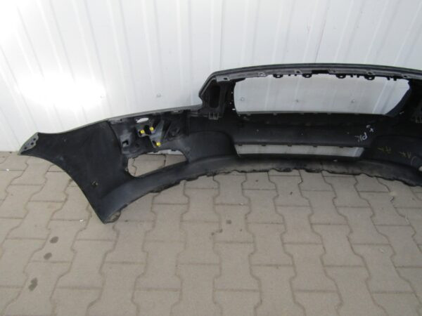 Bumper Jaguar XJ 8 VIII 09-AW93-17831BB Voorbumper MK2466
