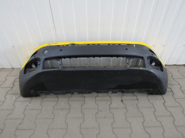 Bumper Jeep Renegade 14-18 735579025 Voorbumper MK2469