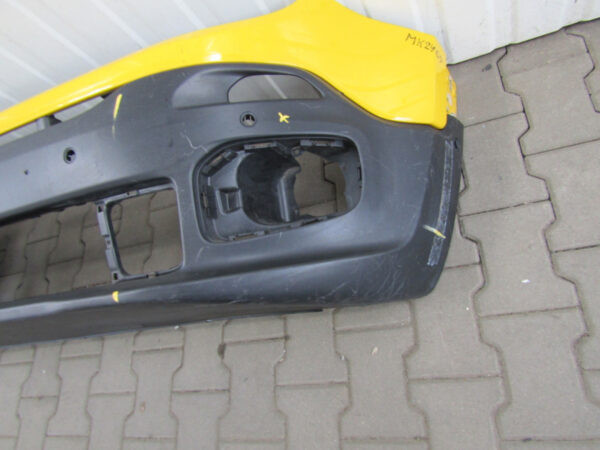 Bumper Jeep Renegade 14-18 735579025 Voorbumper MK2469