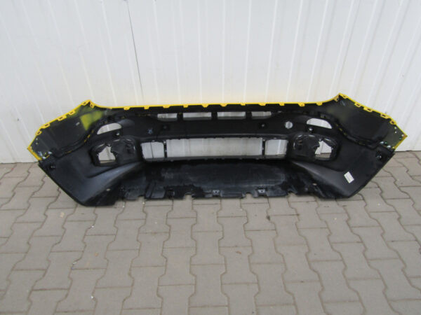 Bumper Jeep Renegade 14-18 735579025 Voorbumper MK2469