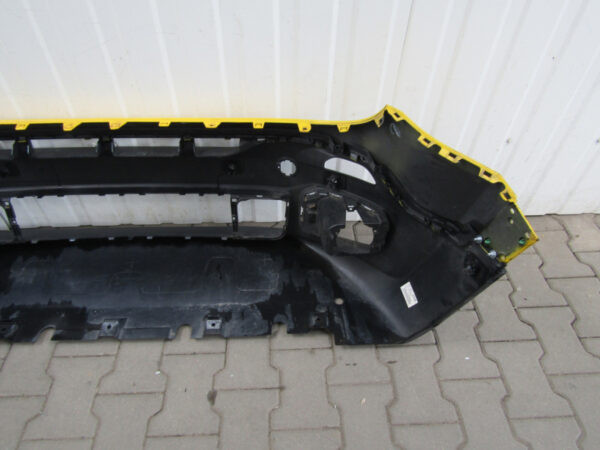 Bumper Jeep Renegade 14-18 735579025 Voorbumper MK2469