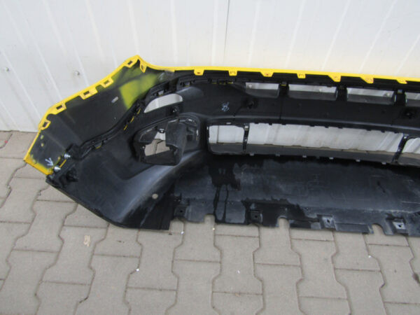 Bumper Jeep Renegade 14-18 735579025 Voorbumper MK2469