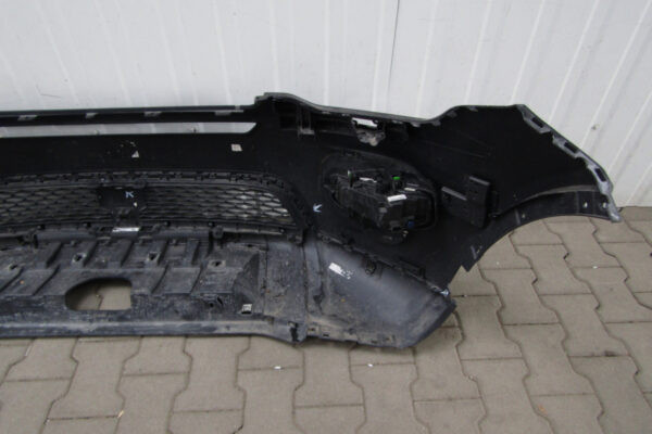 Bumper LAND ROVER DISCOVERY SPORT L550 14-18  FK72-17F003-A Voorbumper MK2480