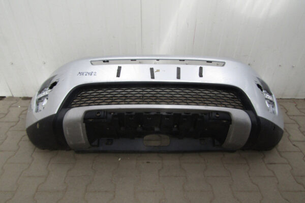 Bumper LAND ROVER DISCOVERY SPORT L550 14-18 FK72-17F003-A Voorbumper MK2482