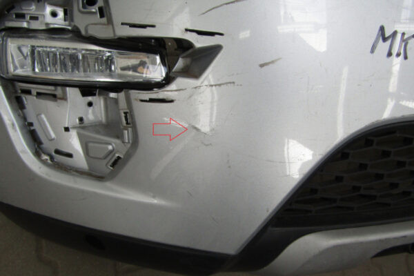 Bumper LAND ROVER DISCOVERY SPORT L550 14-18 FK72-17F003-A Voorbumper MK2482
