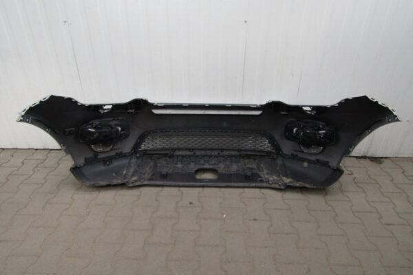 Bumper LAND ROVER DISCOVERY SPORT L550 14-18 FK72-17F003-A Voorbumper MK2482