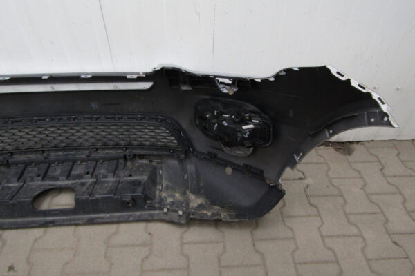 Bumper LAND ROVER DISCOVERY SPORT L550 14-18 FK72-17F003-A Voorbumper MK2482
