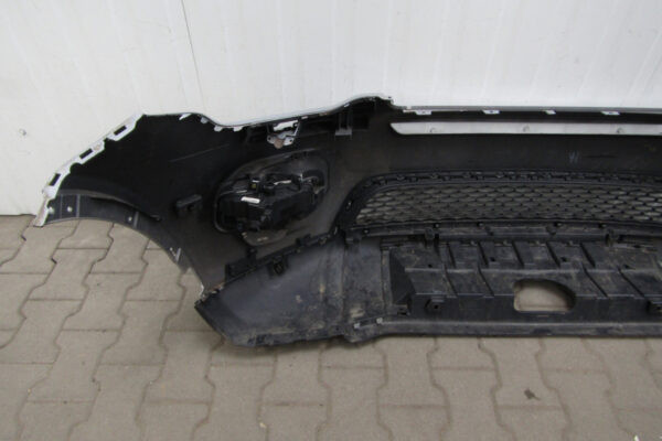 Bumper LAND ROVER DISCOVERY SPORT L550 14-18 FK72-17F003-A Voorbumper MK2482