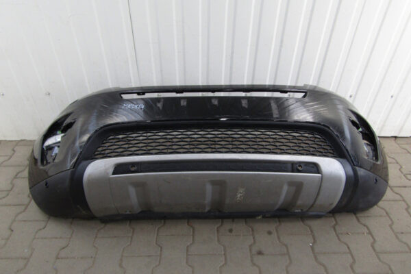 Bumper LAND ROVER DISCOVERY SPORT L550 14-18 FK72-17F003-A Voorbumper MK2464