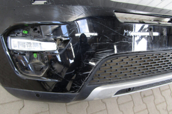 Bumper LAND ROVER DISCOVERY SPORT L550 14-18 FK72-17F003-A Voorbumper MK2464