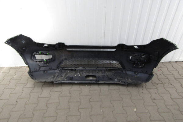 Bumper LAND ROVER DISCOVERY SPORT L550 14-18 FK72-17F003-A Voorbumper MK2464