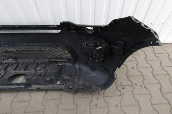 Bumper LAND ROVER DISCOVERY SPORT L550 14-18 FK72-17F003-A Voorbumper MK2464