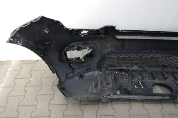Bumper LAND ROVER DISCOVERY SPORT L550 14-18 FK72-17F003-A Voorbumper MK2464