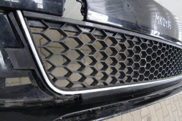 Bumper Volkswagen VW JETTA VI 4 GLI STIJL 11-14 5C6807221A Voorbumper MK2485