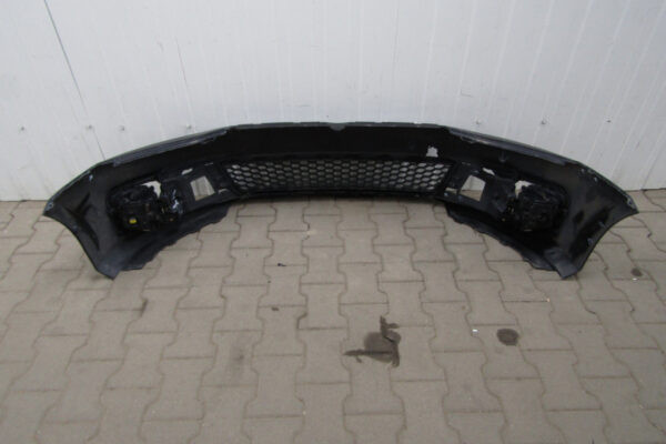 Bumper Volkswagen VW JETTA VI 4 GLI STIJL 11-14 5C6807221A Voorbumper MK2485