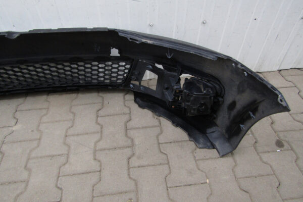 Bumper Volkswagen VW JETTA VI 4 GLI STIJL 11-14 5C6807221A Voorbumper MK2485