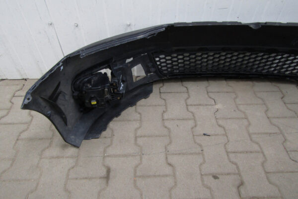 Bumper Volkswagen VW JETTA VI 4 GLI STIJL 11-14 5C6807221A Voorbumper MK2485