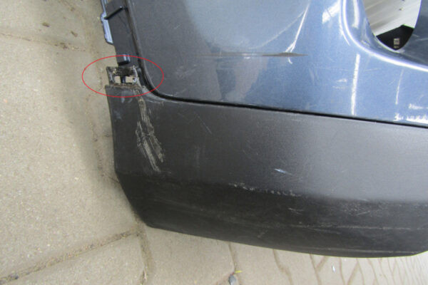 Bumper Toyota RAV4 IV 12-15 52119-42A00 Voorbumper MK2500
