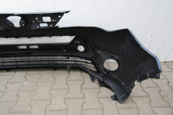 Bumper Toyota RAV4 IV 12-15 52119-42A00 Voorbumper MK2500