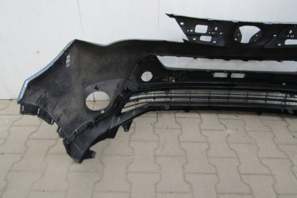 Bumper Toyota RAV4 IV 12-15 52119-42A00 Voorbumper MK2500