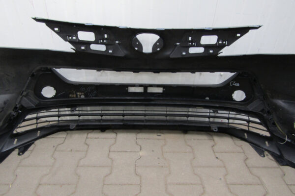 Bumper Toyota RAV4 IV 12-15 52119-42A00 Voorbumper MK2500