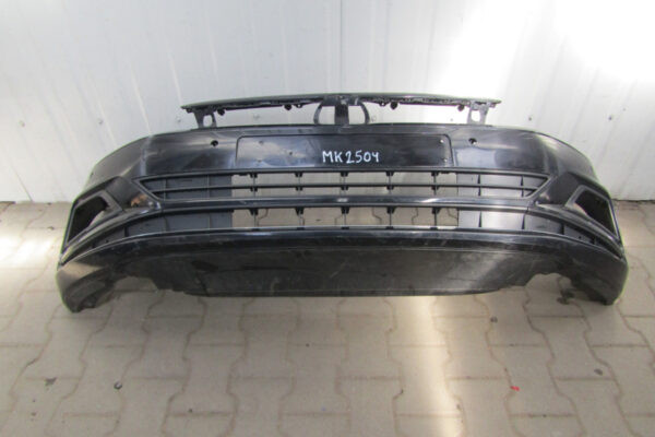 Bumper Volkswagen VW Polo 6 VI 2G0 2G 17-2G0807221 Voorbumper MK2504