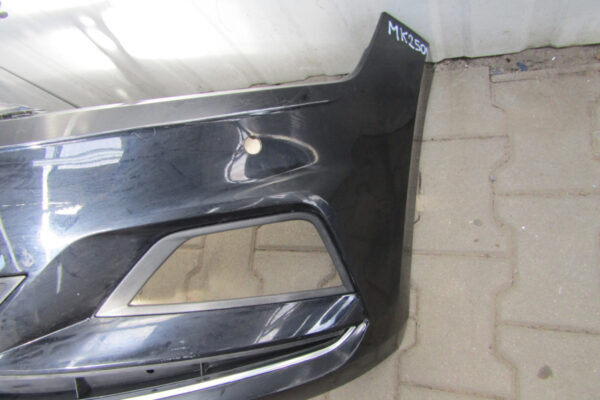 Bumper Volkswagen VW Polo 6 VI 2G0 2G 17-2G0807221 Voorbumper MK2504