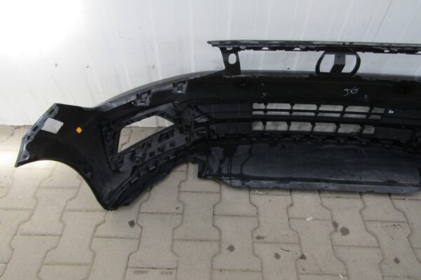 Bumper Volkswagen VW Polo 6 VI 2G0 2G 17-2G0807221 Voorbumper MK2505