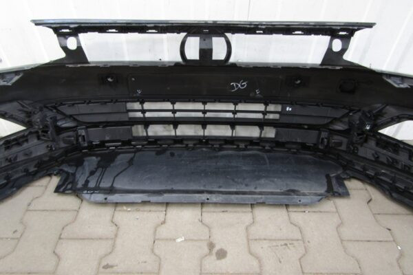 Bumper Volkswagen VW Polo 6 VI 2G0 2G 17-2G0807221 Voorbumper MK2505