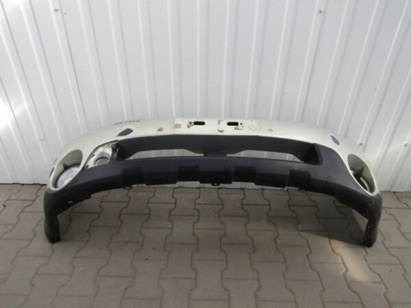 Bumpers Subaru Outback BP III 03-06 57704AG010 Voorbumper MK2446