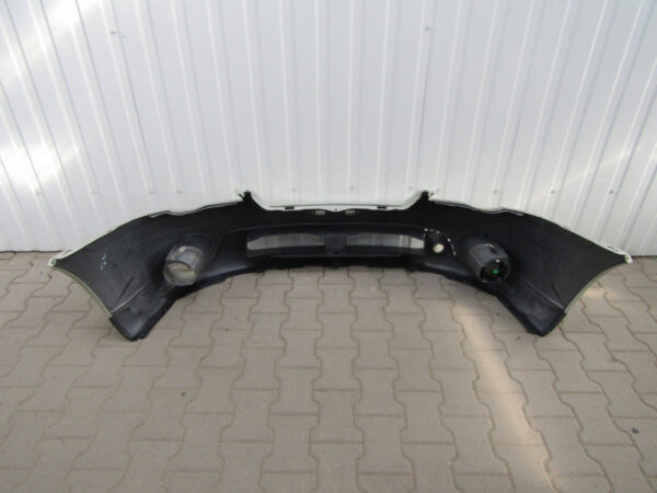 Bumpers Subaru Outback BP III 03-06 57704AG010 Voorbumper MK2446