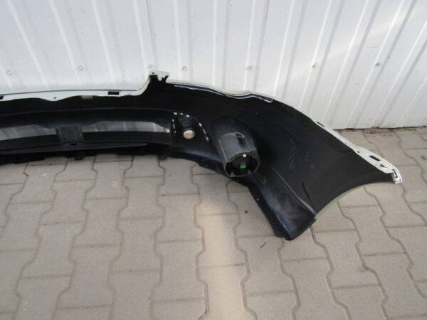 Bumpers Subaru Outback BP III 03-06 57704AG010 Voorbumper MK2446