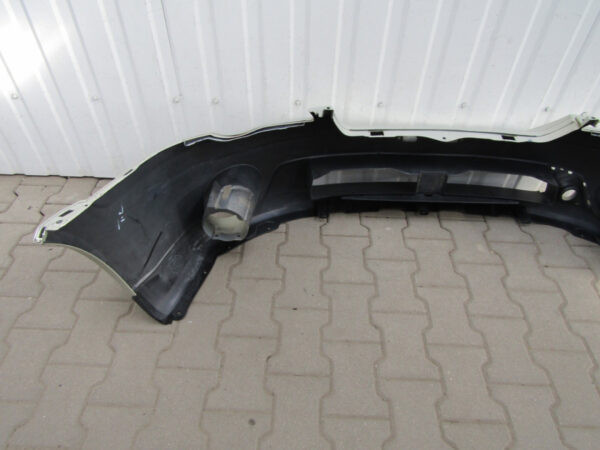 Bumpers Subaru Outback BP III 03-06 57704AG010 Voorbumper MK2446