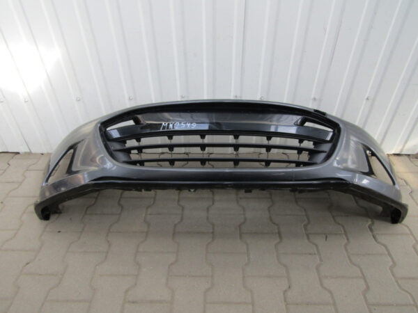 Bumper Mazda MX5 MX-5 ND IV + spoiler 14-N243-50031 Voorbumper MK2549