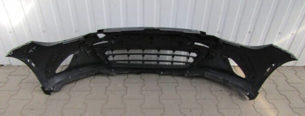 Bumper Mazda MX5 MX-5 ND IV + spoiler 14-N243-50031 Voorbumper MK2549