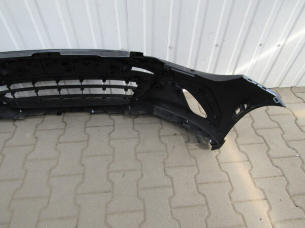 Bumper Mazda MX5 MX-5 ND IV + spoiler 14-N243-50031 Voorbumper MK2549