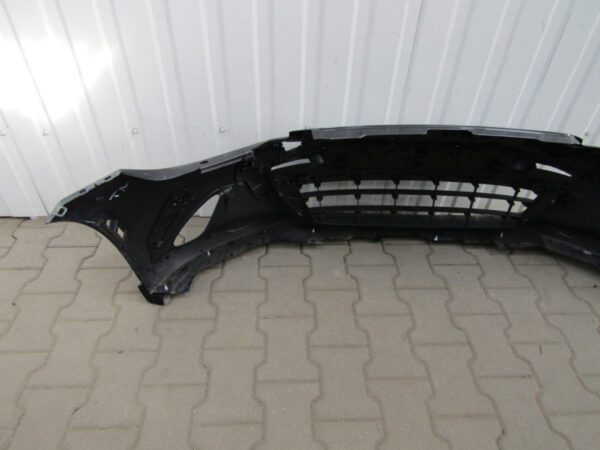 Bumper Mazda MX5 MX-5 ND IV + spoiler 14-N243-50031 Voorbumper MK2549