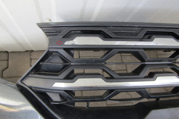 Bumper Dacia Sandero Stepway 3 III 20-620225509R Voorbumper MK2574