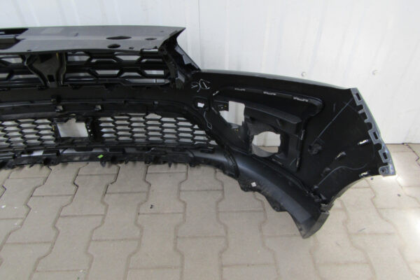 Bumper Dacia Sandero Stepway 3 III 20-620225509R Voorbumper MK2574