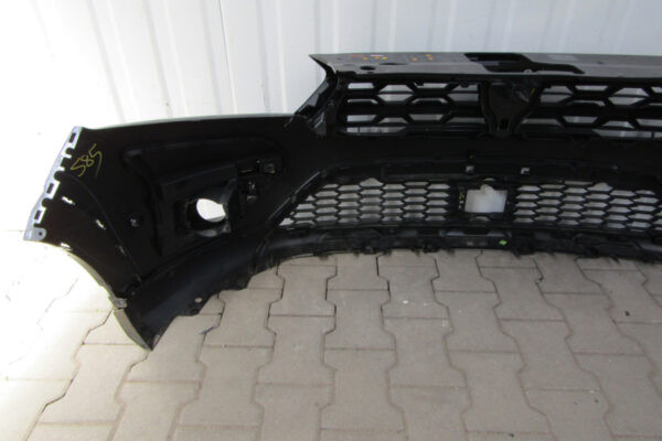 Bumper Dacia Sandero Stepway 3 III 20-620225509R Voorbumper MK2574