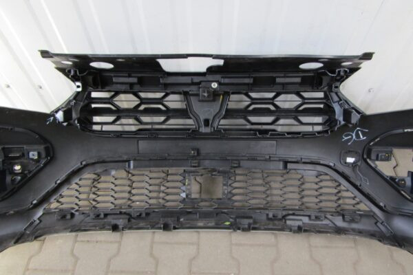 Bumper Dacia Sandero Stepway 3 III 20-620225509R Voorbumper MK2574