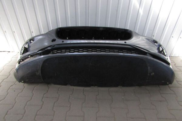 Bumper Jaguar I Pace 18-23 J9D3-17F003-A Voorbumper MK2586