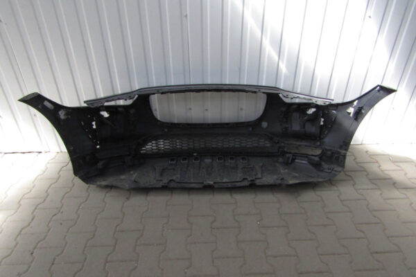 Bumper Jaguar I Pace 18-23 J9D3-17F003-A Voorbumper MK2586