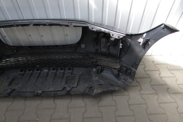 Bumper Jaguar I Pace 18-23 J9D3-17F003-A Voorbumper MK2586
