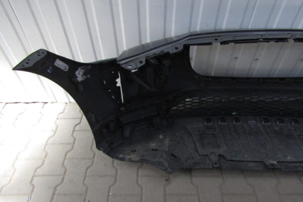 Bumper Jaguar I Pace 18-23 J9D3-17F003-A Voorbumper MK2586