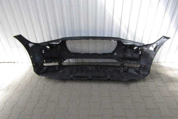 Bumper Jaguar I Pace 18-23  J9D3-17F003-A Voorbumper MK2587